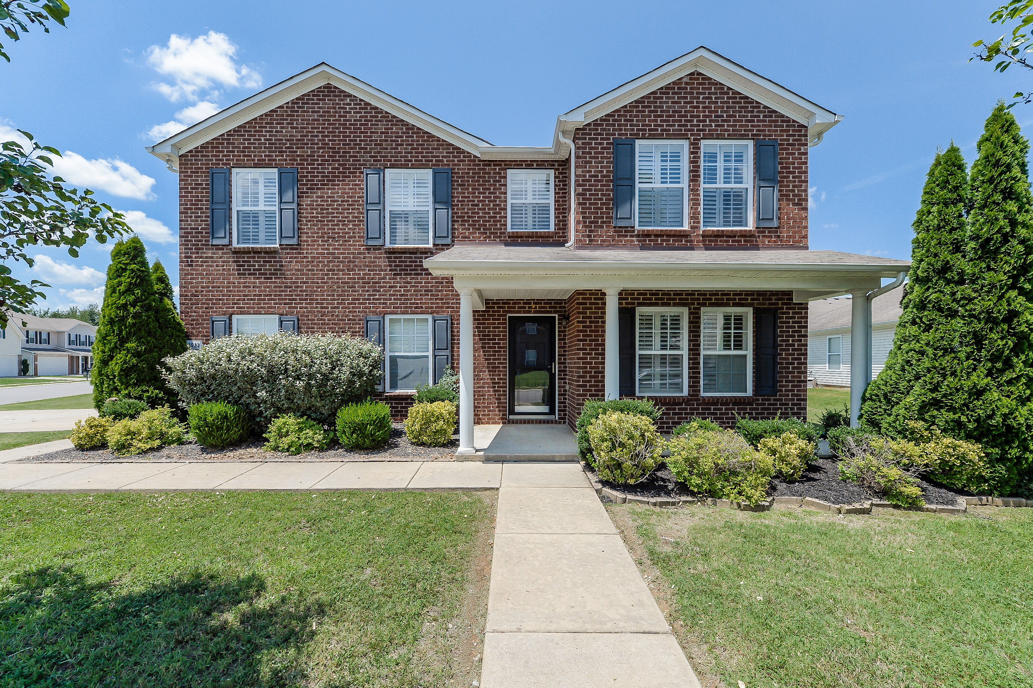 3532 Almar Knot Dr Murfreesboro, TN 37128